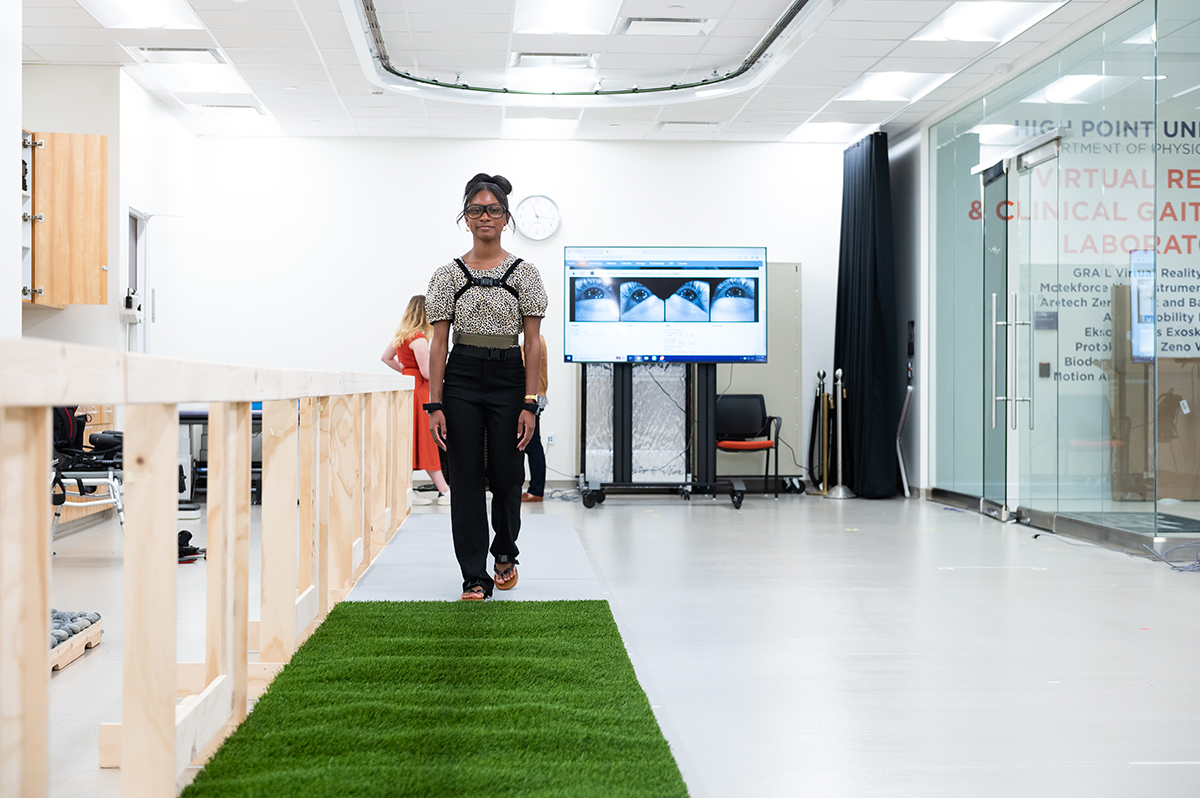 HPU Summer Research 2