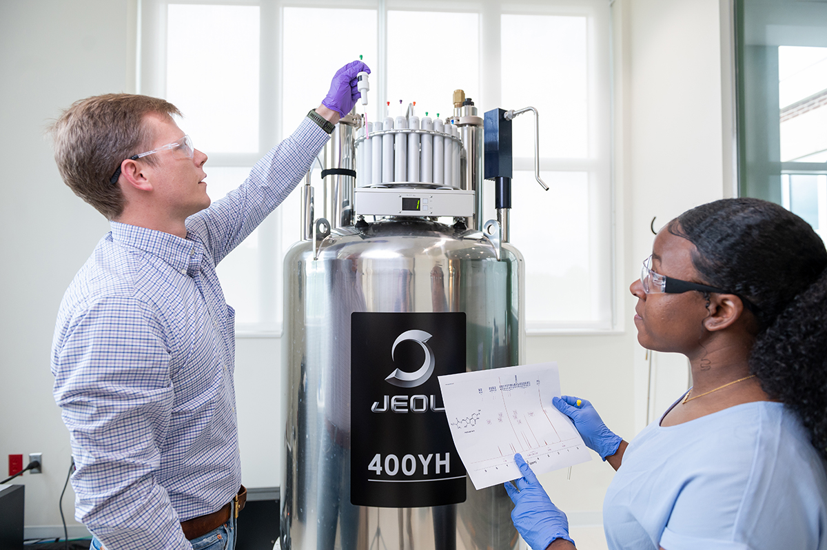 HPU Summer Research 5