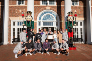 HPU Turkey Dinners 8