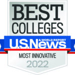 HPU US News Best Innovative College