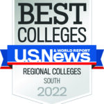 HPU US News Best Regional College