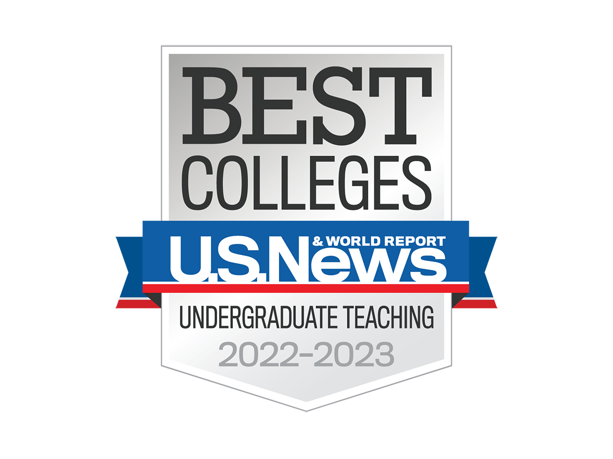 HPU US News Rankings 8