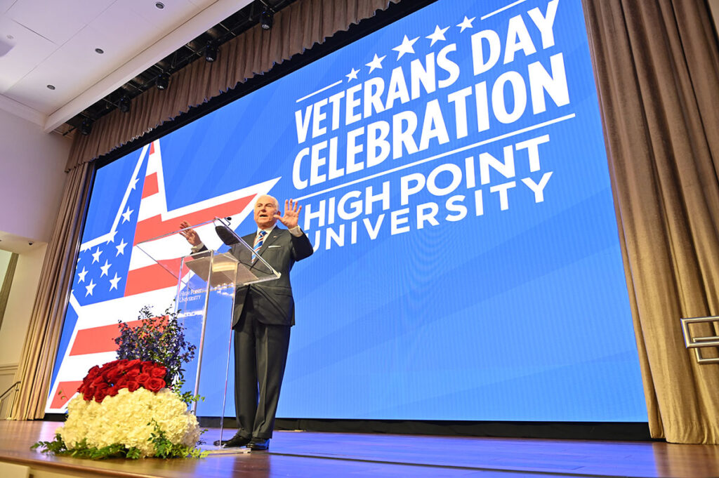 HPU Veterans Day 2 2022