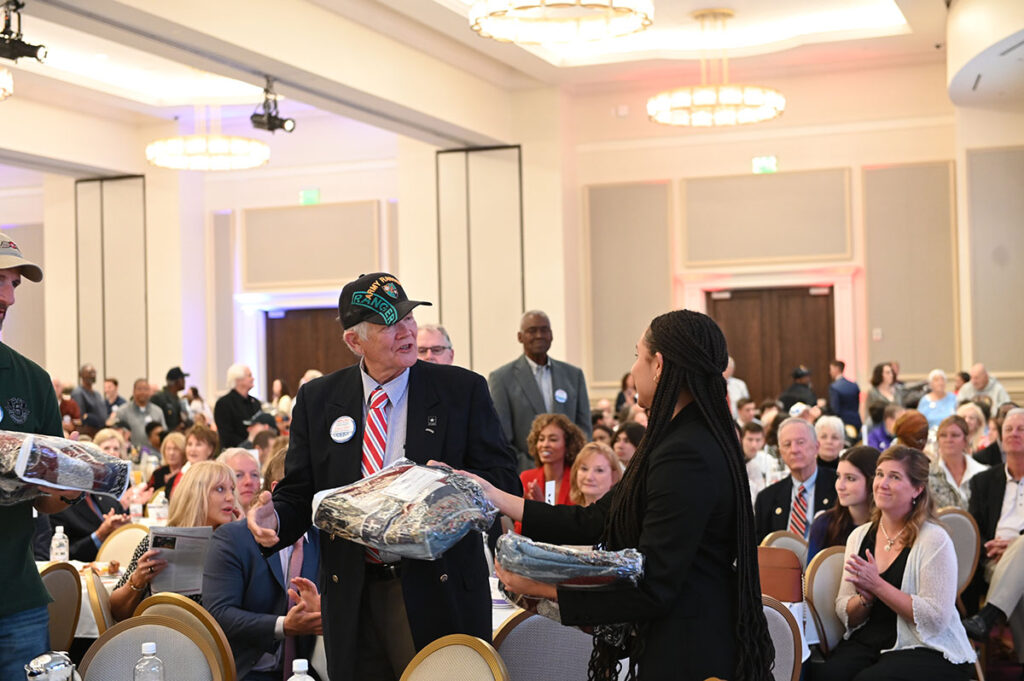 HPU Veterans Day 5 2022