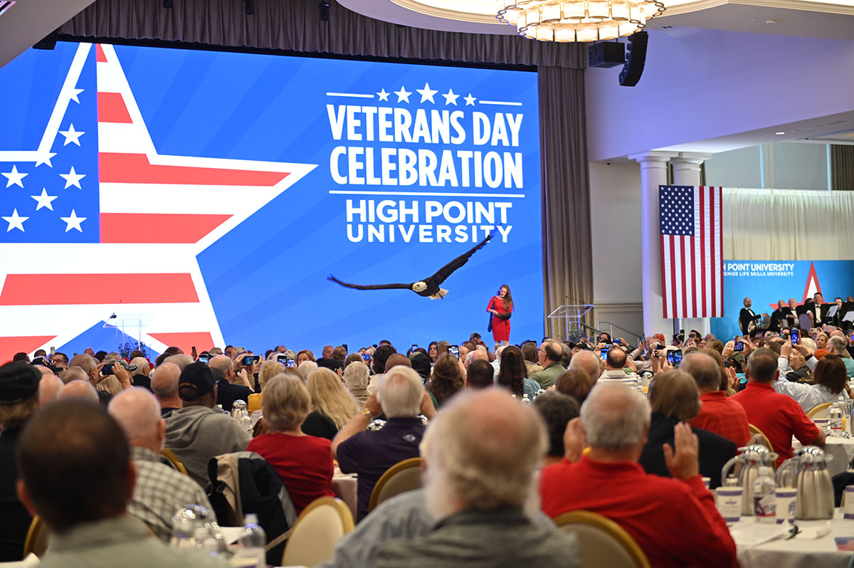 HPU Veterans Day 6 2022