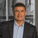 HPU Workman Amir Aghdaei