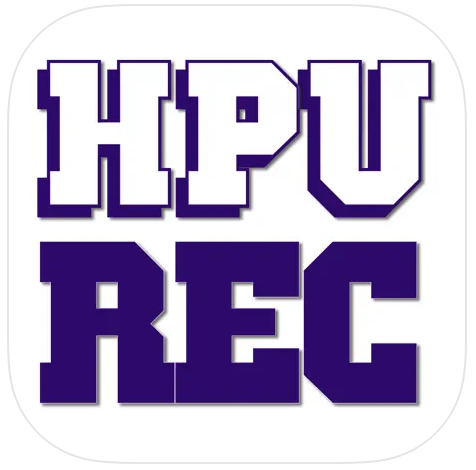 HPUREC App Logo