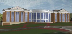 Health Sciences and Pharmacy Rendering