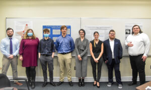 History Presentations 3