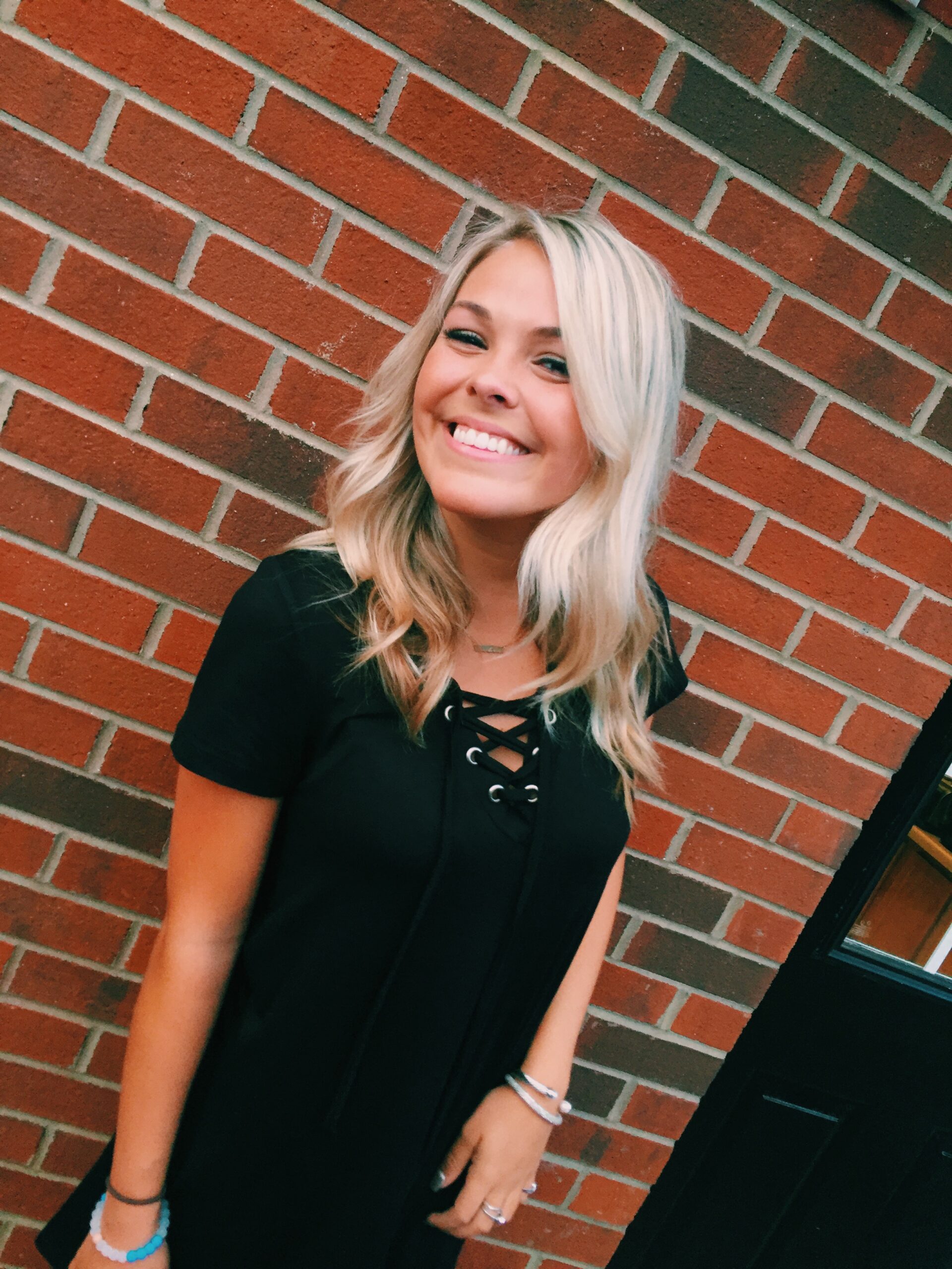 Class of 2019: Kelsi Kruszewski