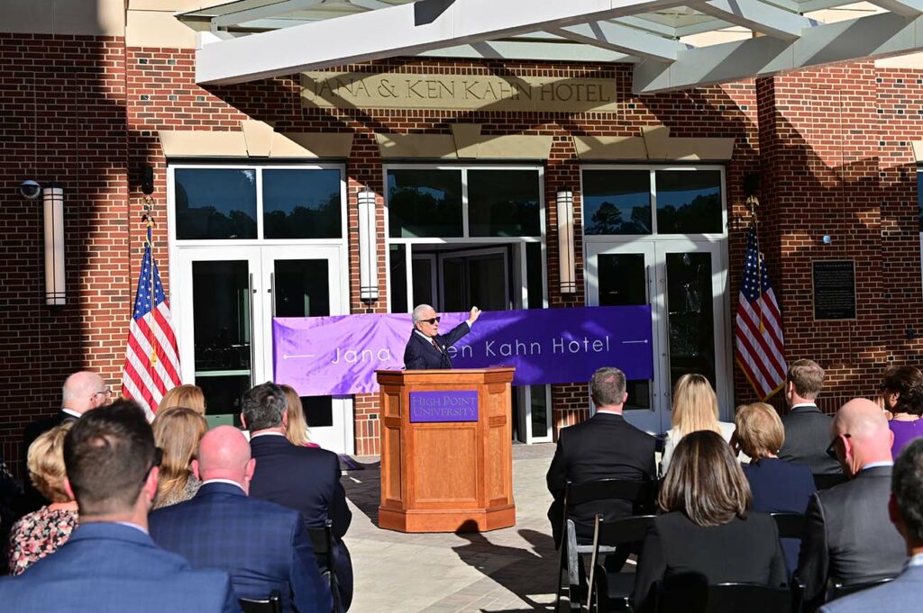 Kahn Grand Opening 2