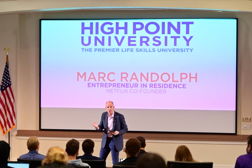 Marc Randolph 1