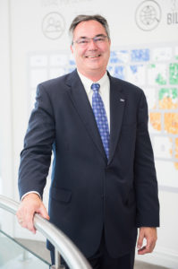 Michael Oudshoorn Webb School of Engineering