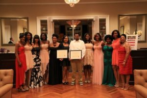HPU High Point University