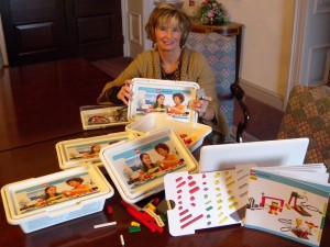 HPU High Point University LEGO LEAP