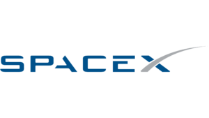 SpaceX Logo