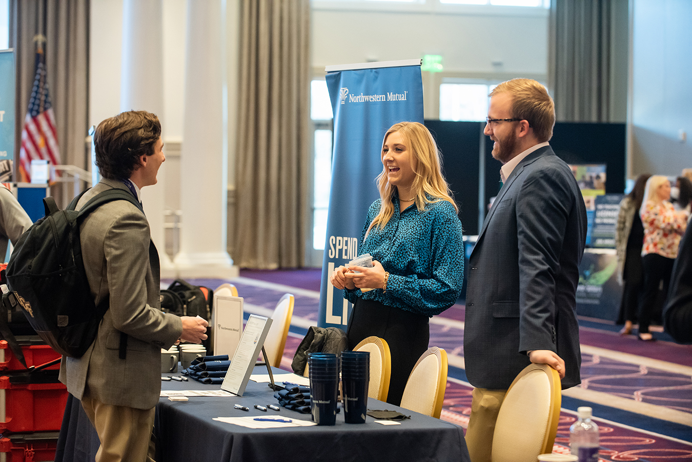 Spring Career Expo 2