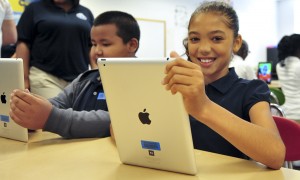 High Point University Ipad Project Montlieu Elementary 