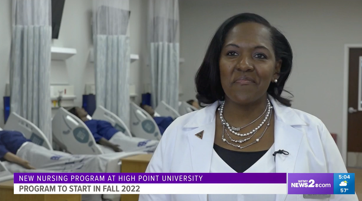 WFMY HPU Nursing Program 1.26.22