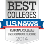 best-colleges-Undergraduate Teaching