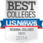 best-colleges-regional-colleges-south
