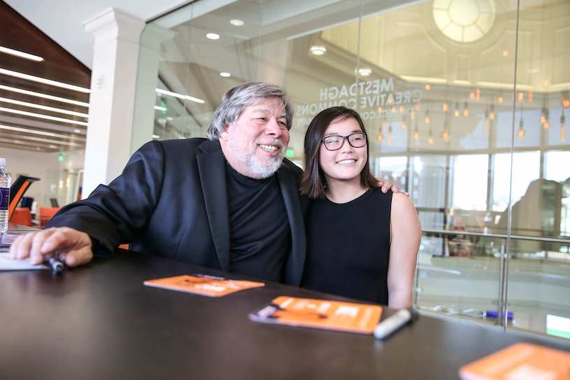 steve wozniak   hpu innovator in residence 38177289904 o