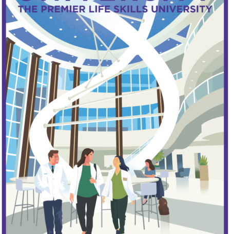 Extraordinary Education 