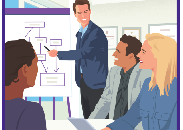 From Classroom to C Suite