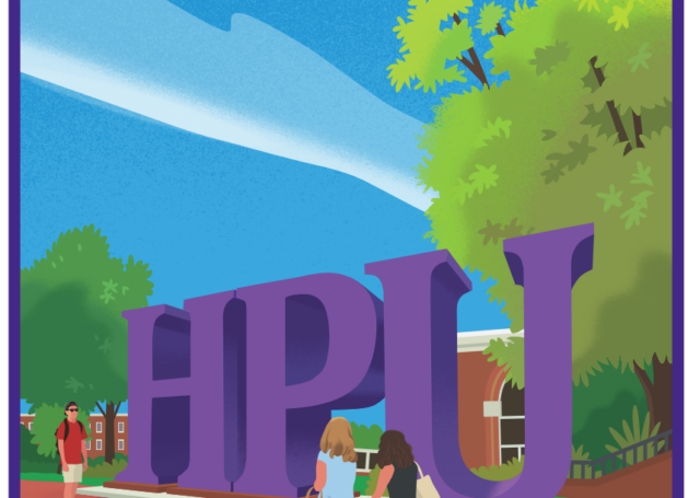 Inspiring Environment 