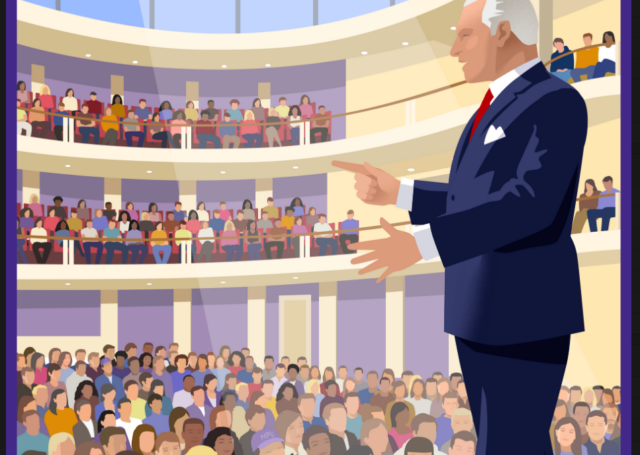 Learning from a Life Skills Leader 