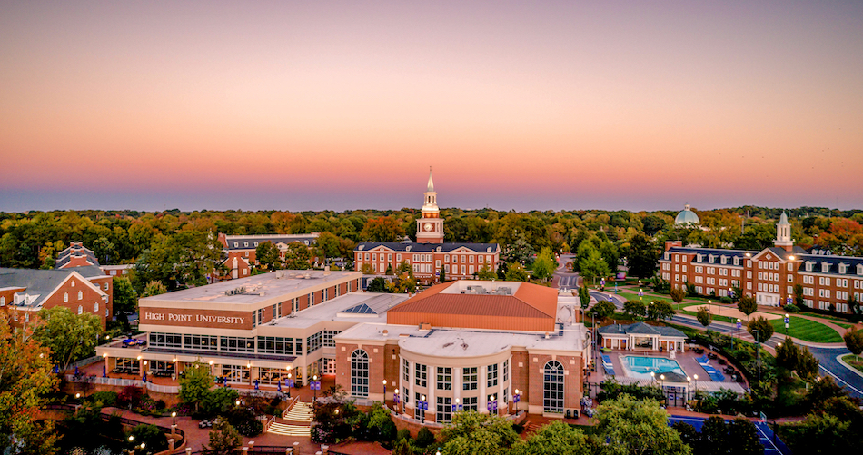 Welcome to HPU Branding