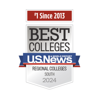 23 24 USNews Regional Colleges South with tag